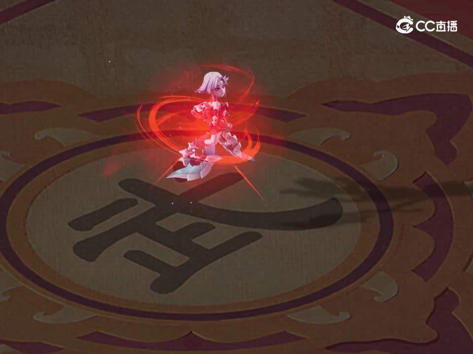 三界擂台大乱斗神秘嘉宾