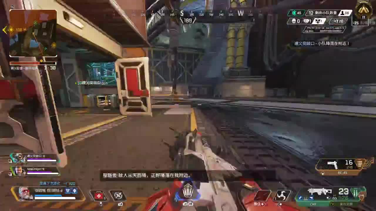 牙疼，少说话 第1段