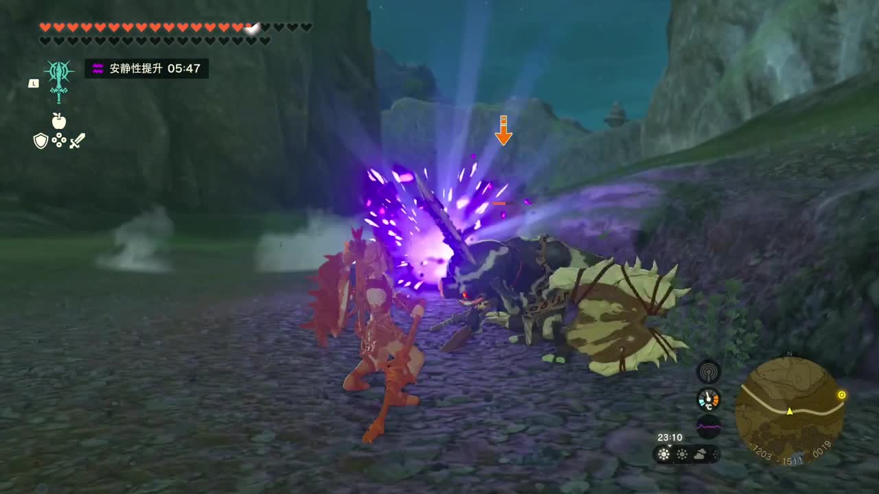 【肯尼】客户端可打开刀塔 第7段