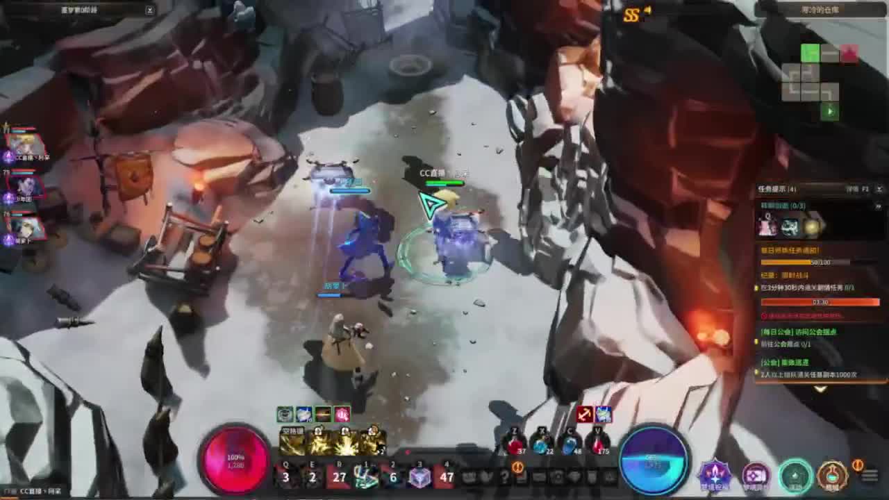 始于声音 忠于才艺 第1段