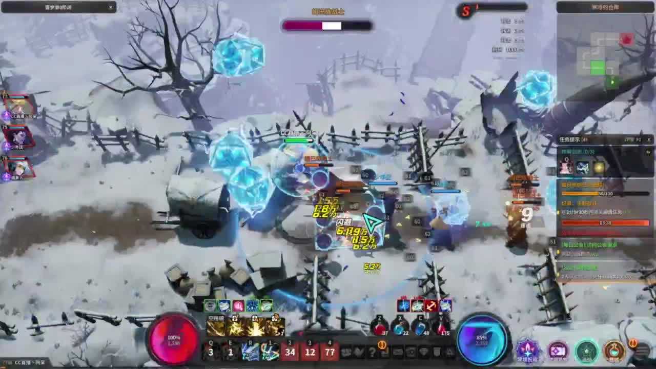 始于声音 忠于才艺 第1段