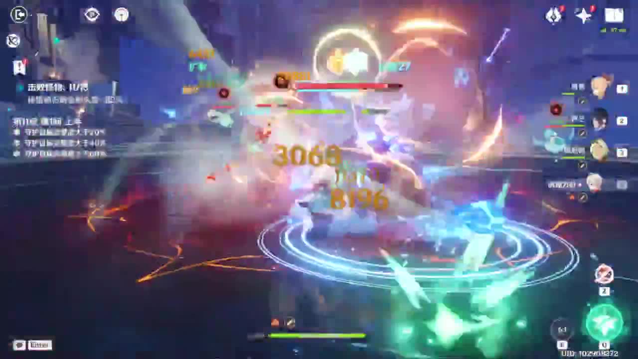 始于声音 忠于才艺 第2段