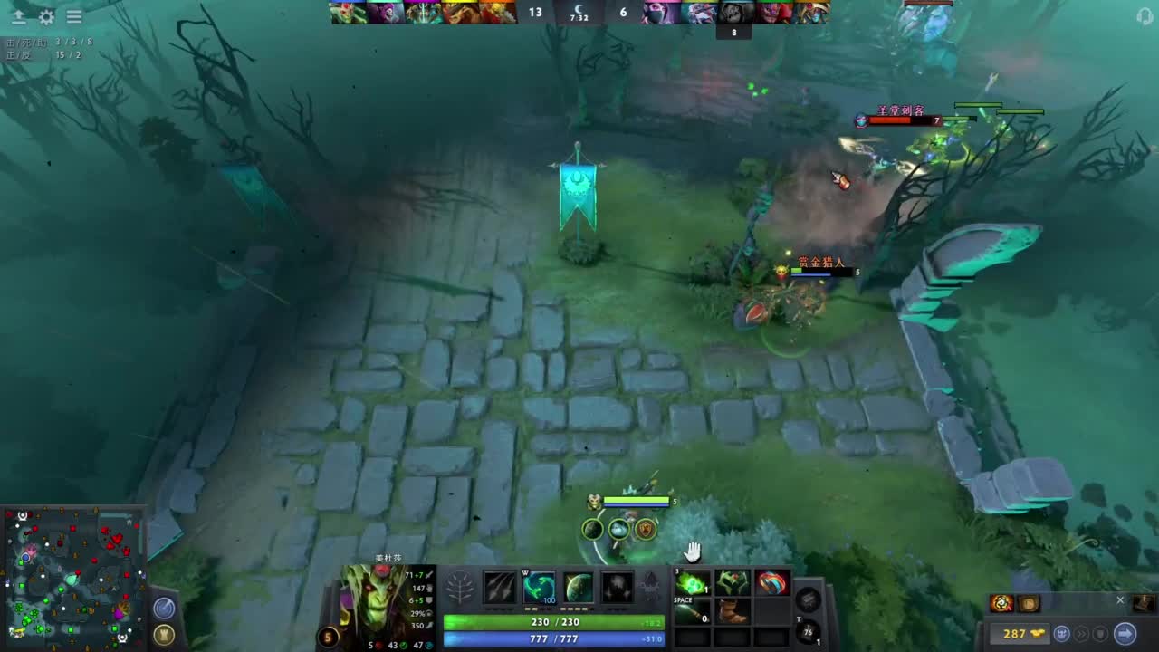 【肯尼】客户端可打开巫医 第1段