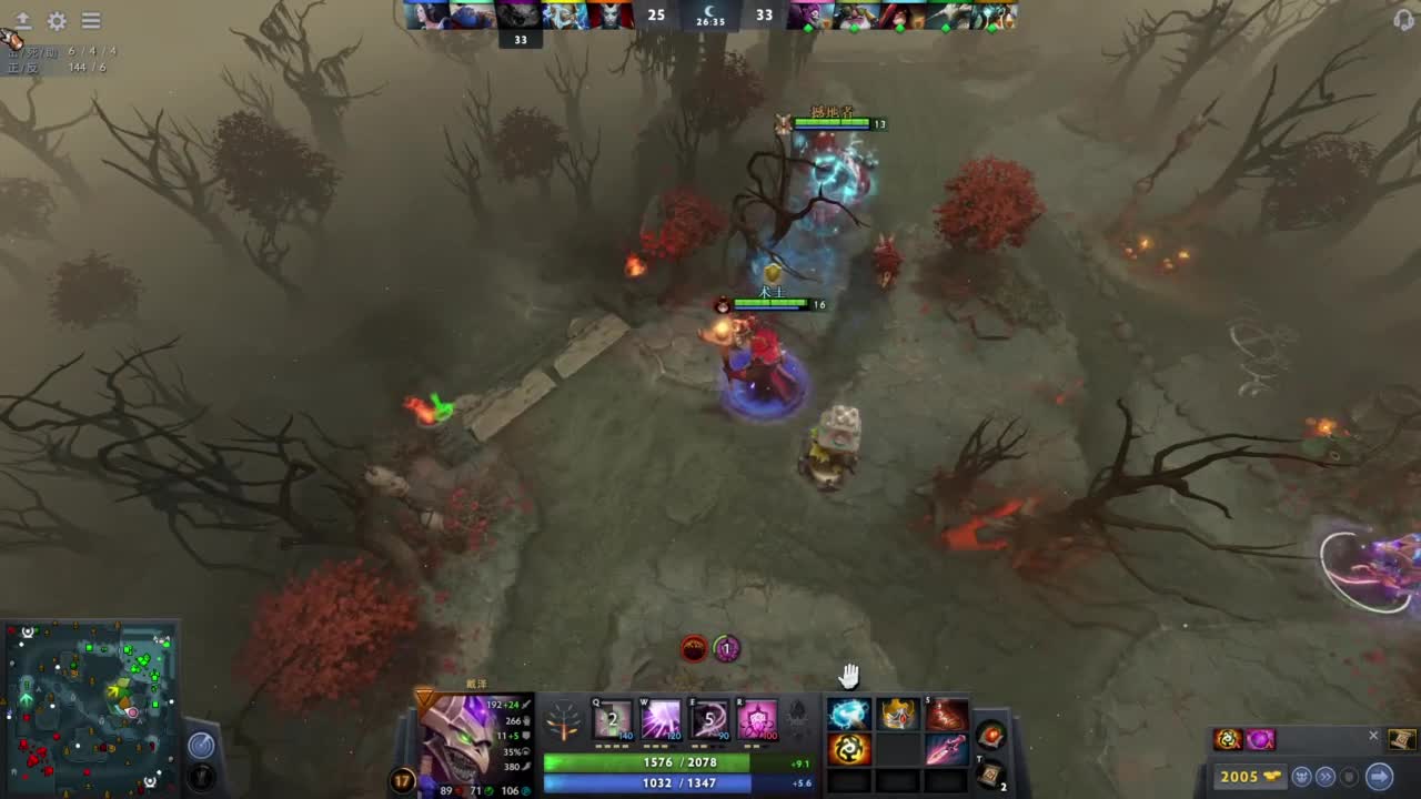 【肯尼】客户端可打开巫医 第5段