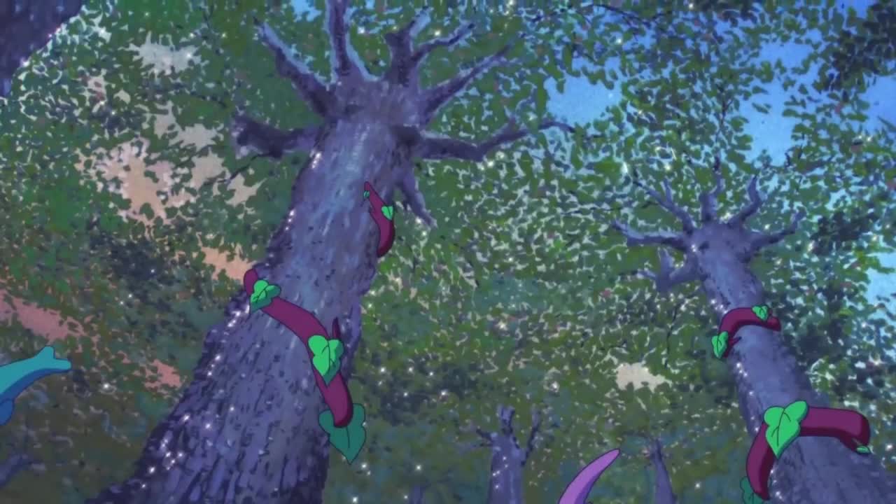 勇敢打工人 第11段