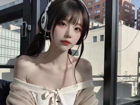 新人主播第一个月