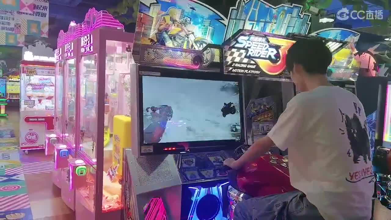 杭州之旅第二天 第1段