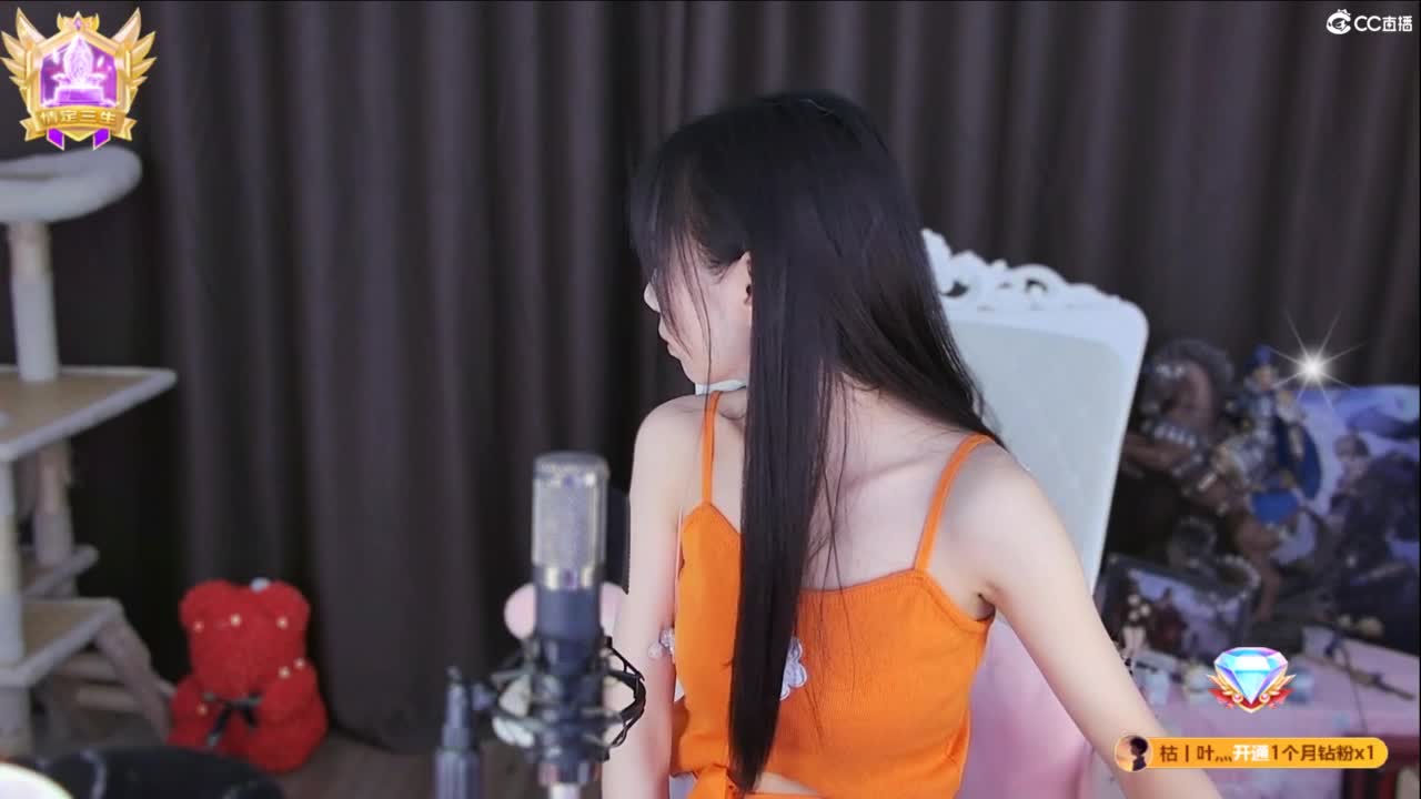 全村人的希望 第5段