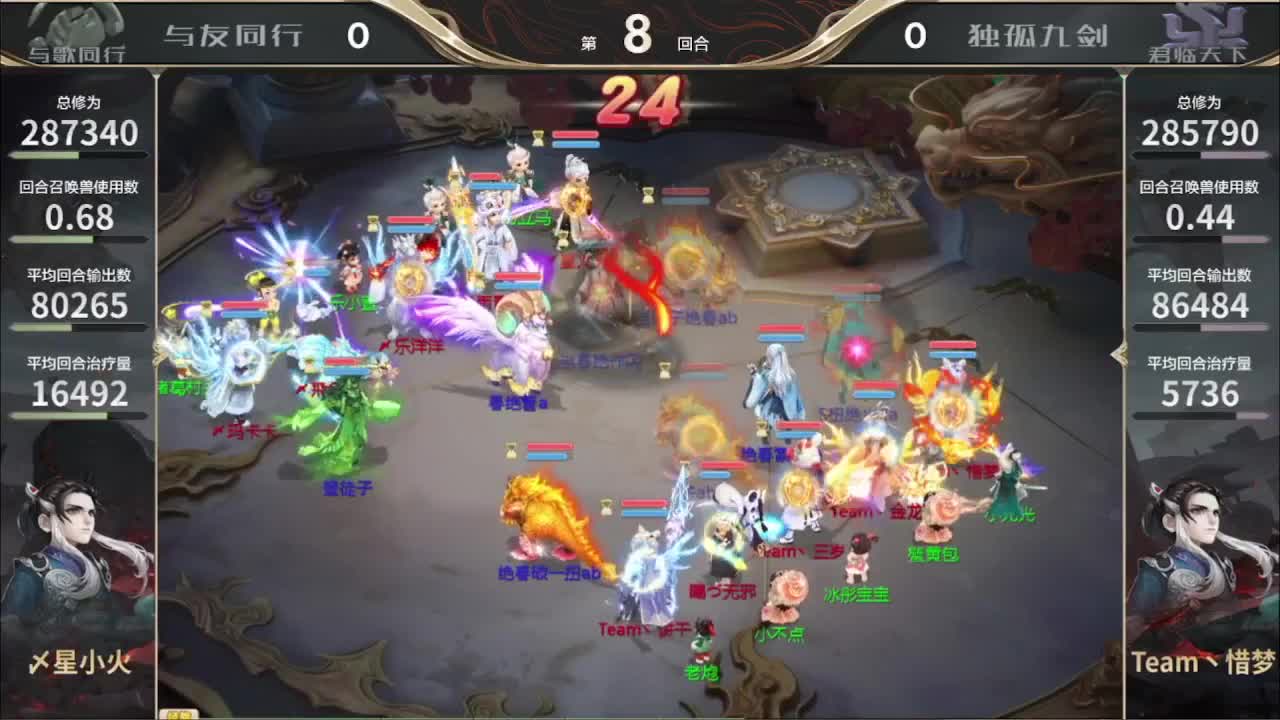 S5 巅峰赛 第一估价出号师 第3段