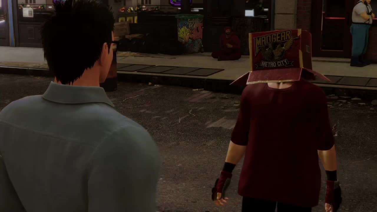 随便玩系列-街霸6 第7段