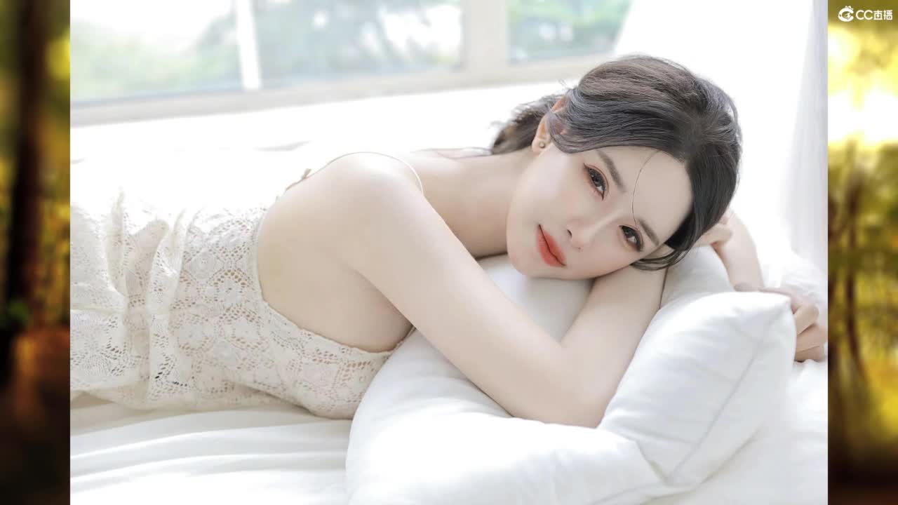 S级美艳女星 第1段