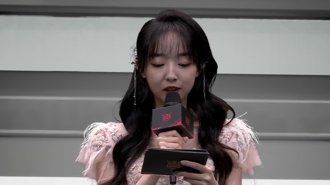 平安京OPL春季赛 第3段