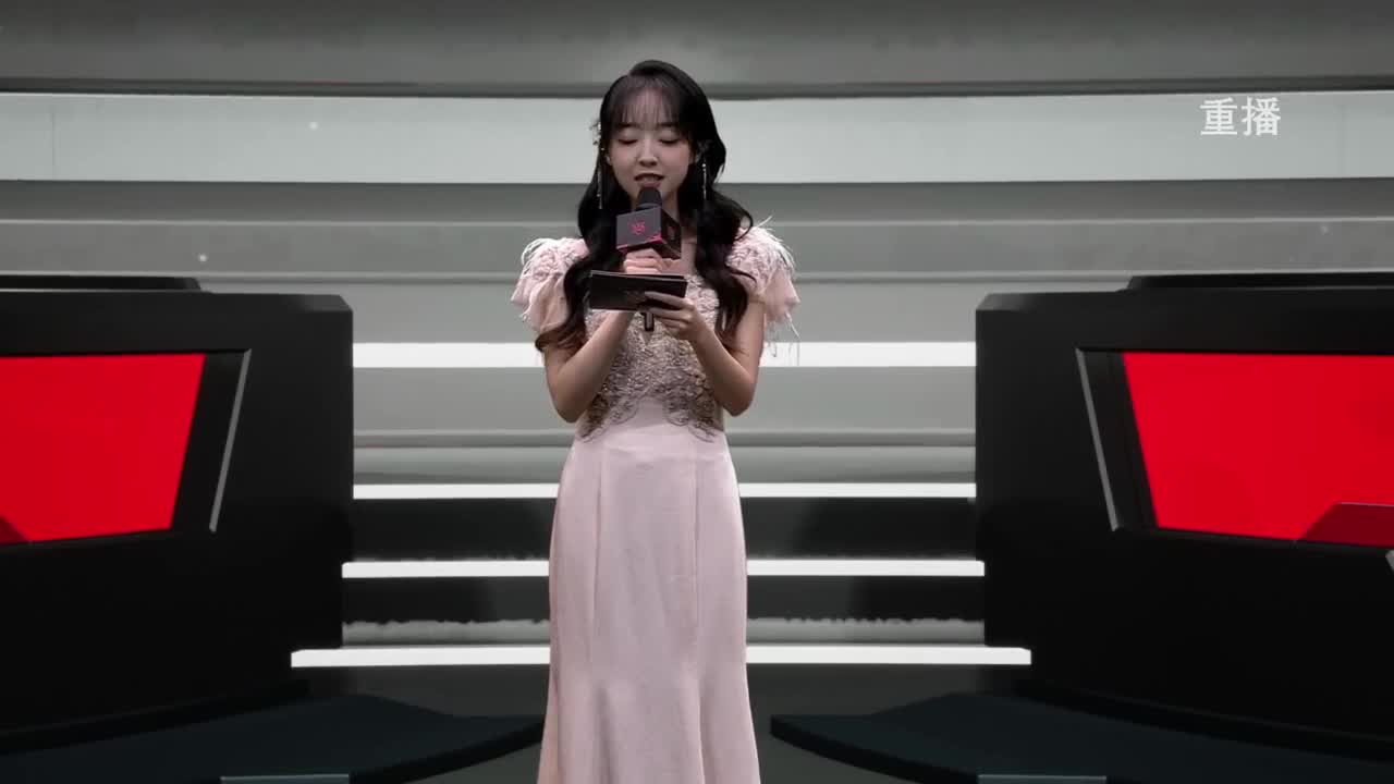 平安京OPL春季赛 第10段