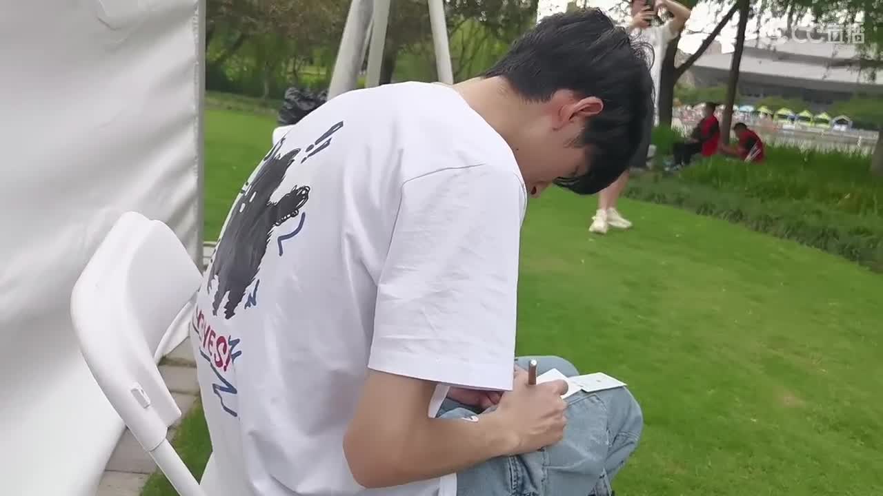 杭州之旅第三天 第2段