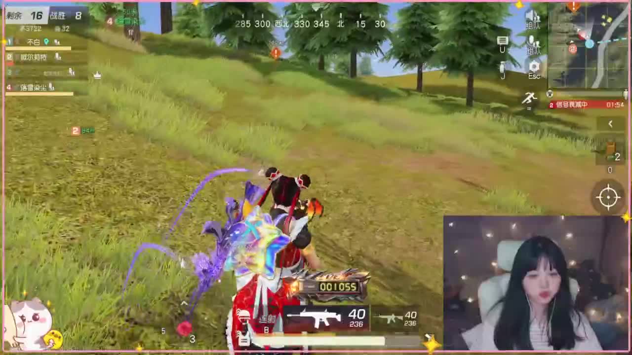 云层覆盖了蓝天 第6段