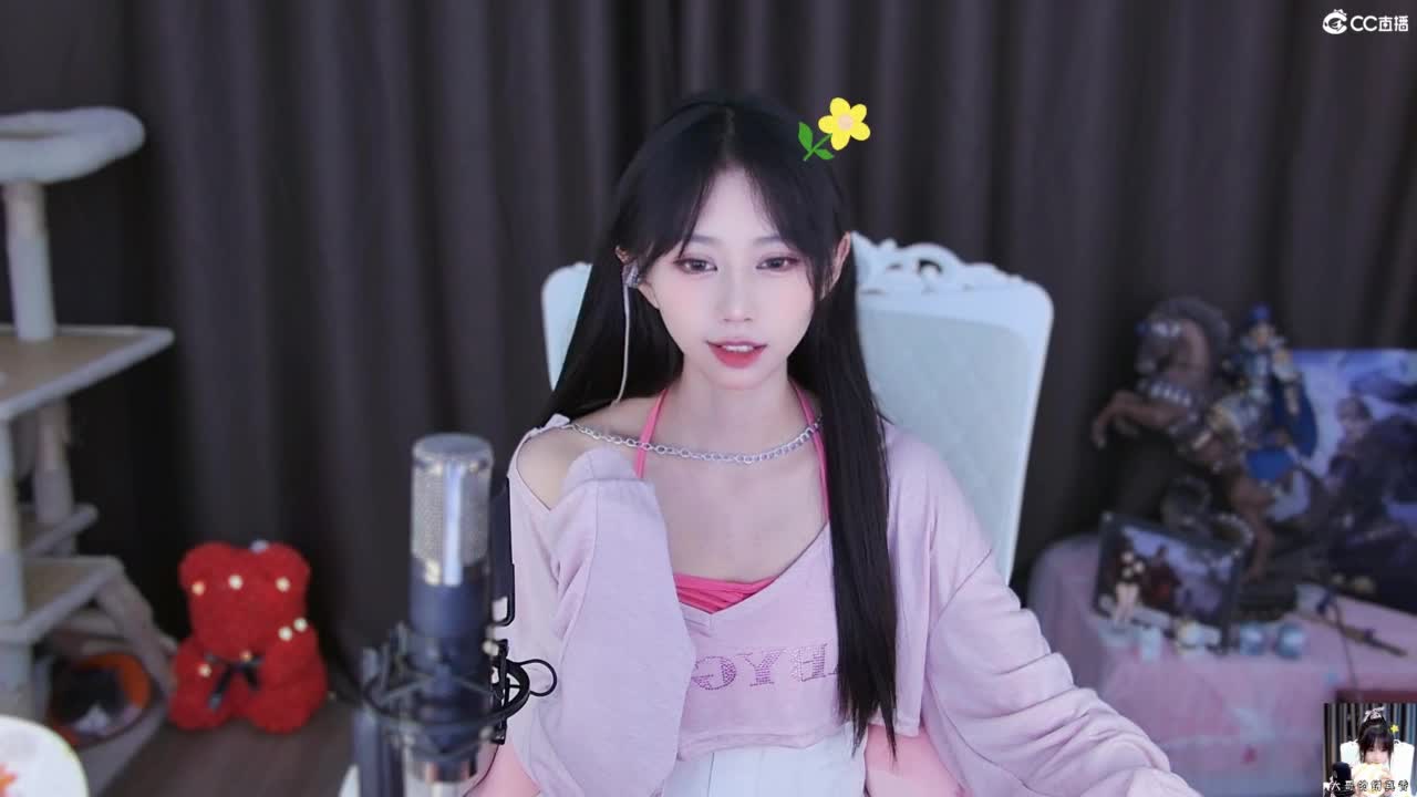 全村人的希望 第2段