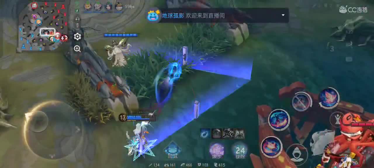 先礼后兵 第1段