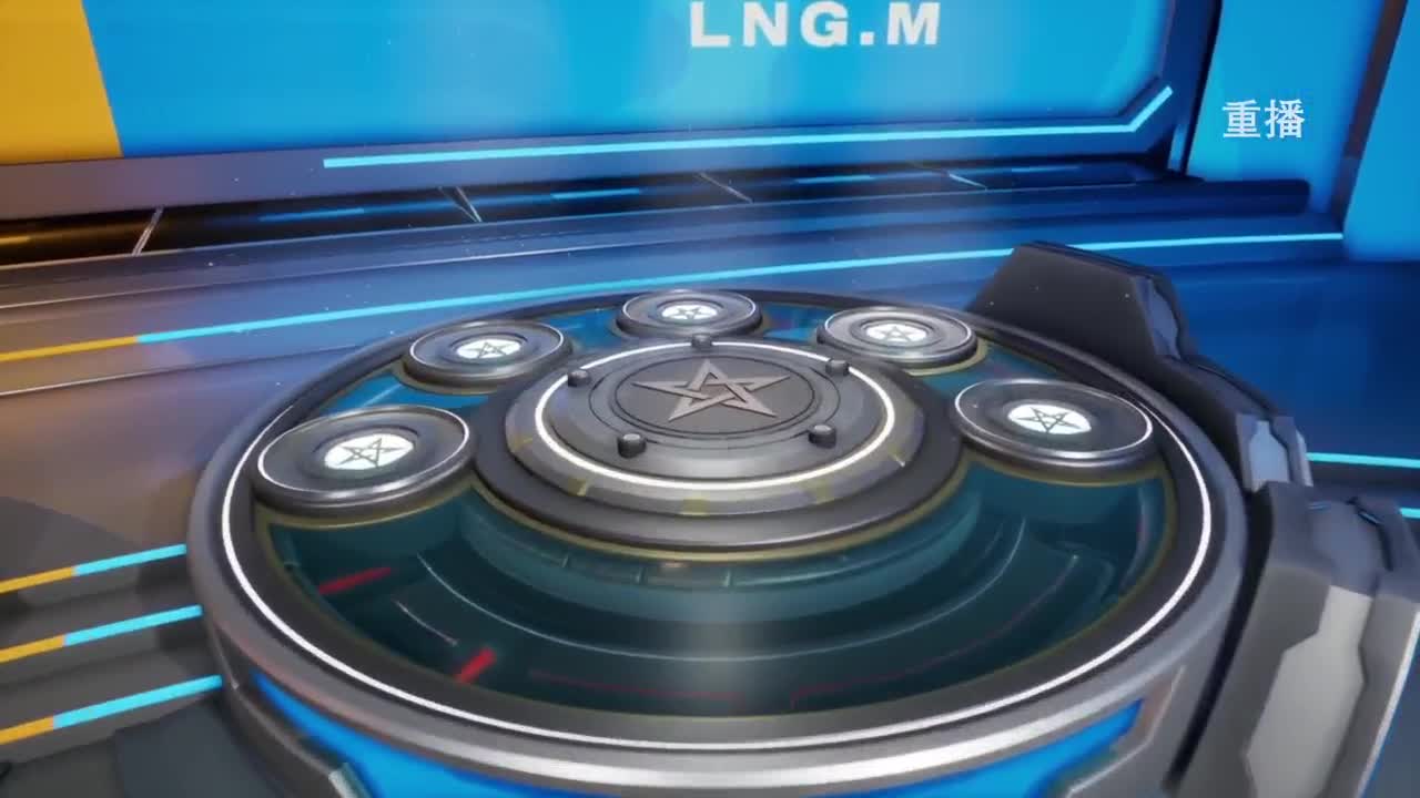 平安京OPL春季赛 第10段