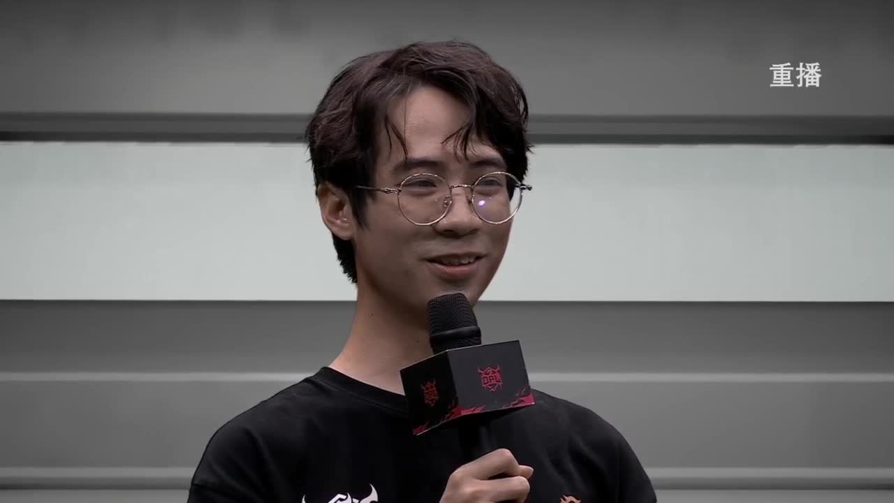 平安京OPL春季赛 第1段
