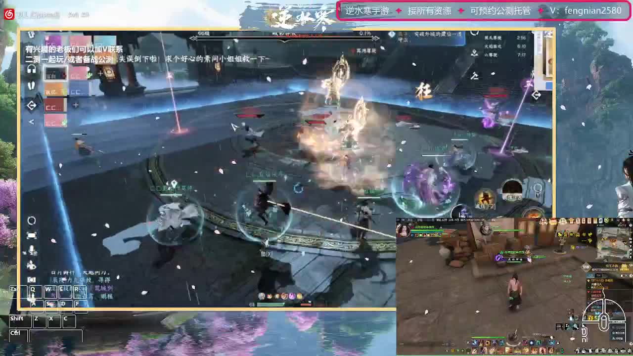 挑战2小时带路人舞阳 第11段