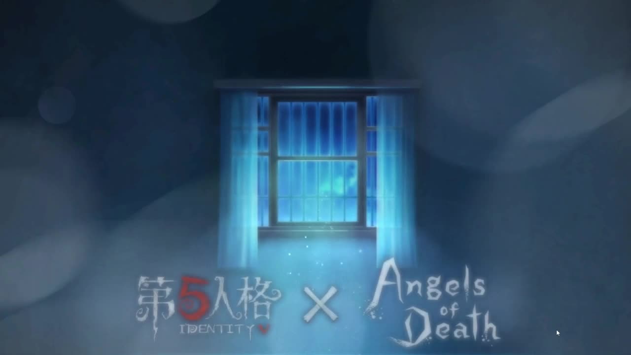 许久未见，甚是想念~ 第1段