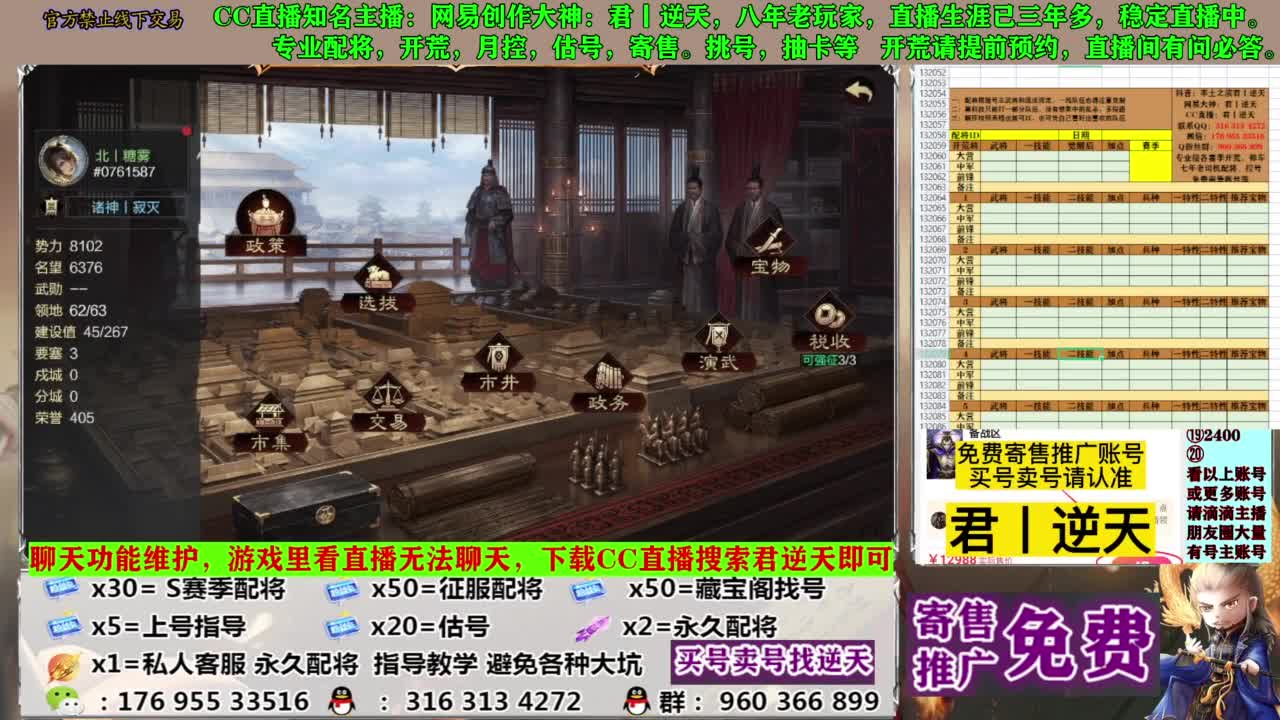 配将限时八折 第8段