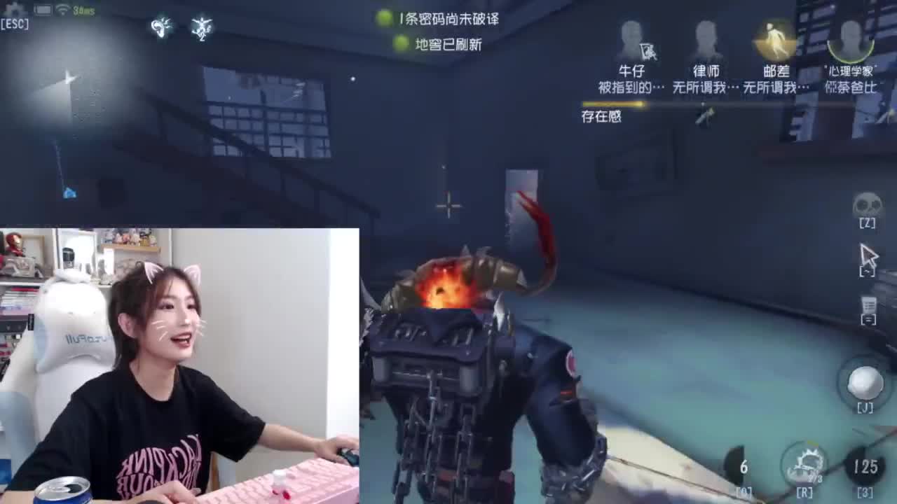 黑碳代播 第2段