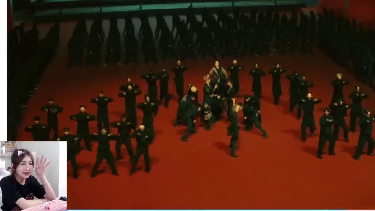 黑碳代播 第4段