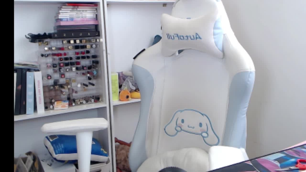 直播发呆 第1段