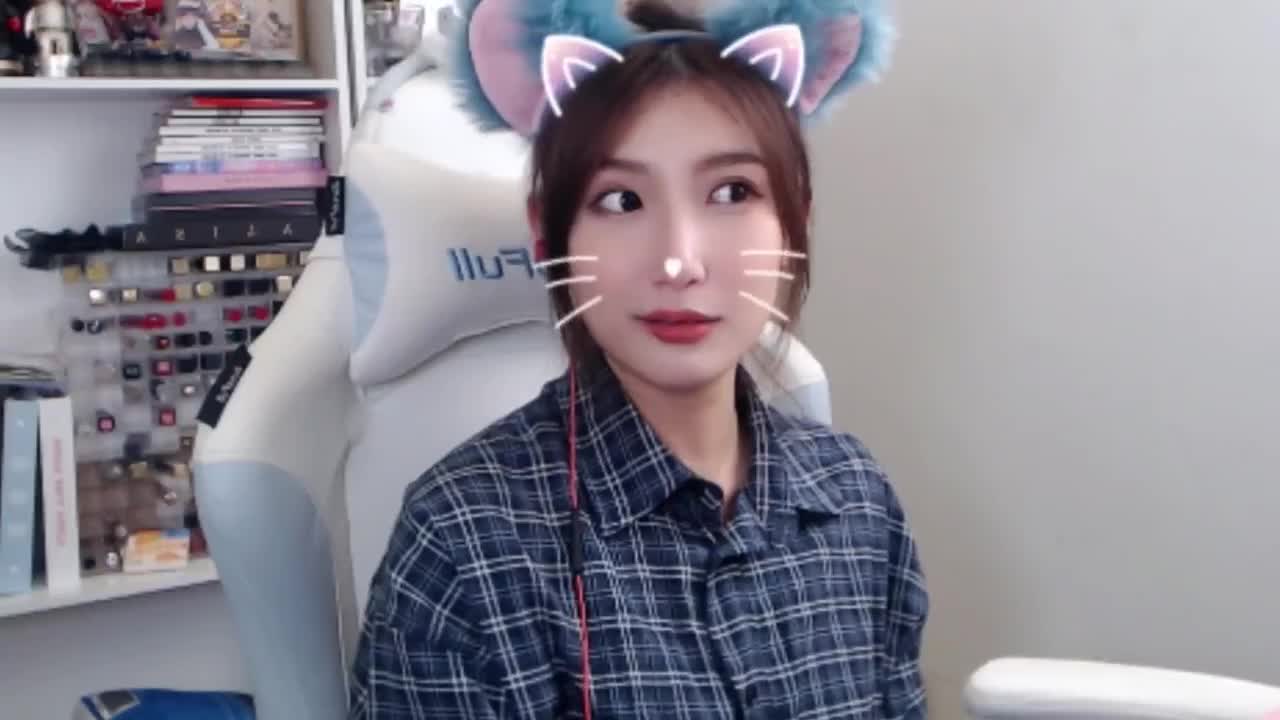 直播发呆 第3段