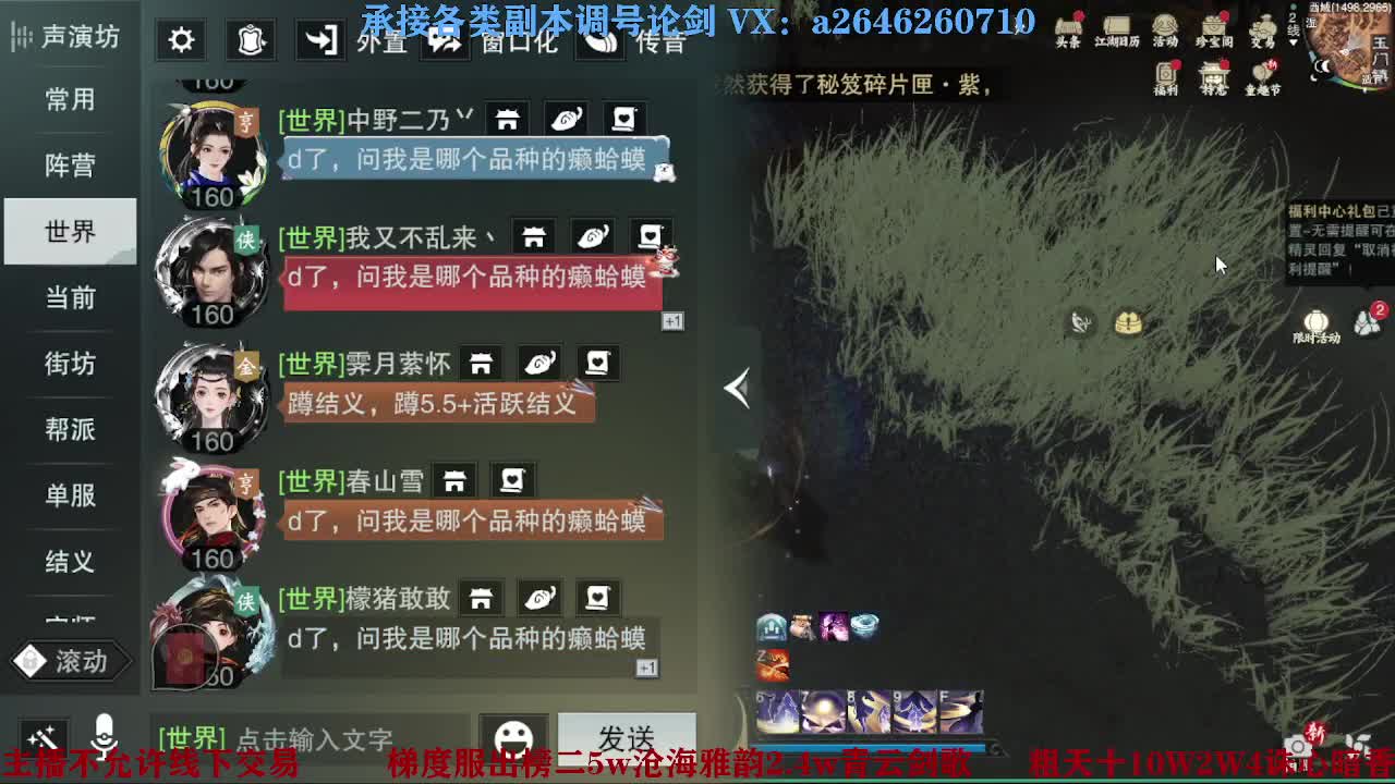 报玩报玩 第3段