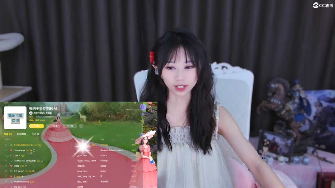全村人的希望 第2段