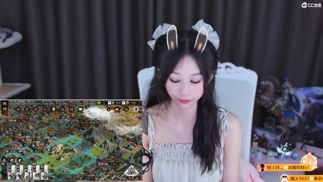 全村人的希望 第12段