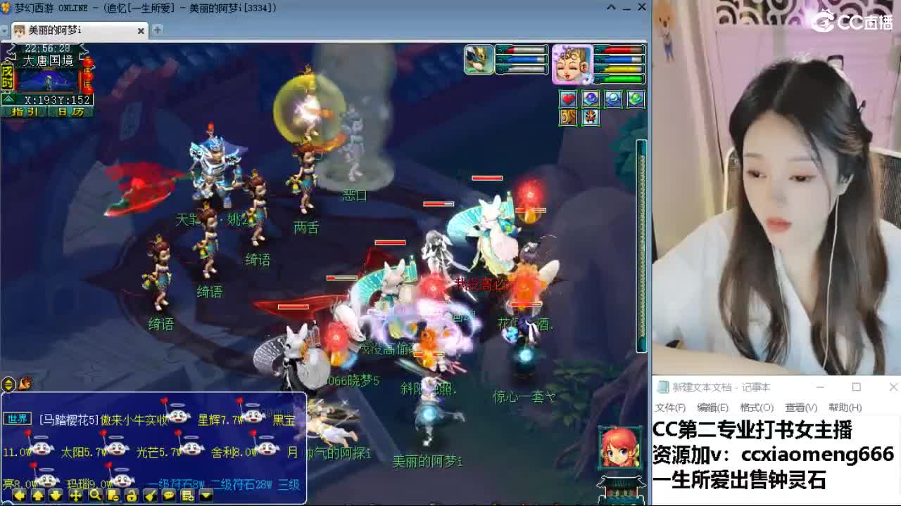 官方推荐打书主播 第5段
