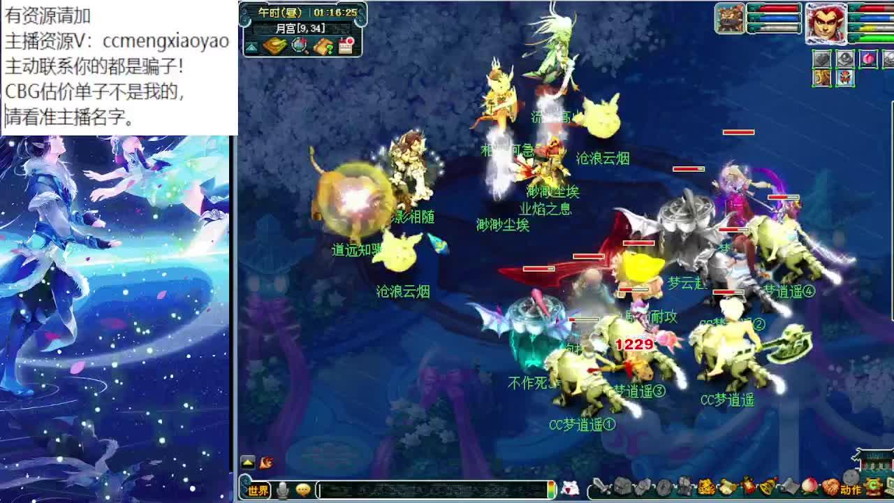 阳光城三界菁英我又来了！ 第11段