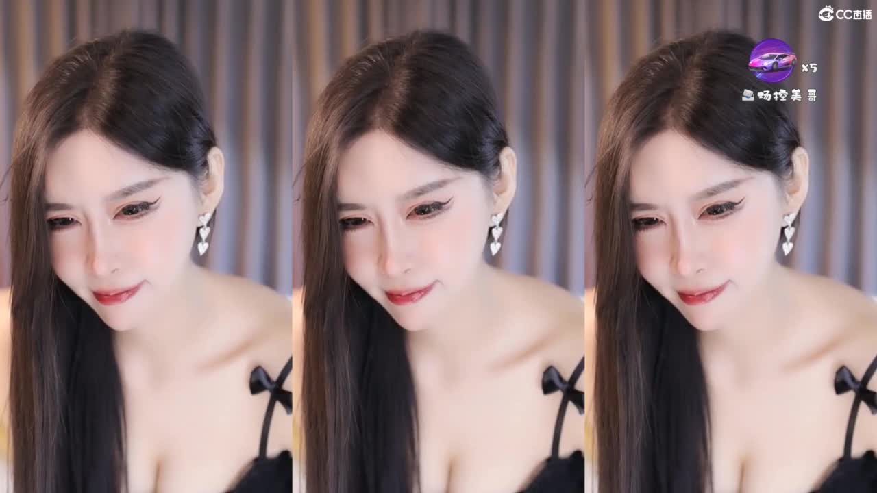 S级美艳女星 第7段