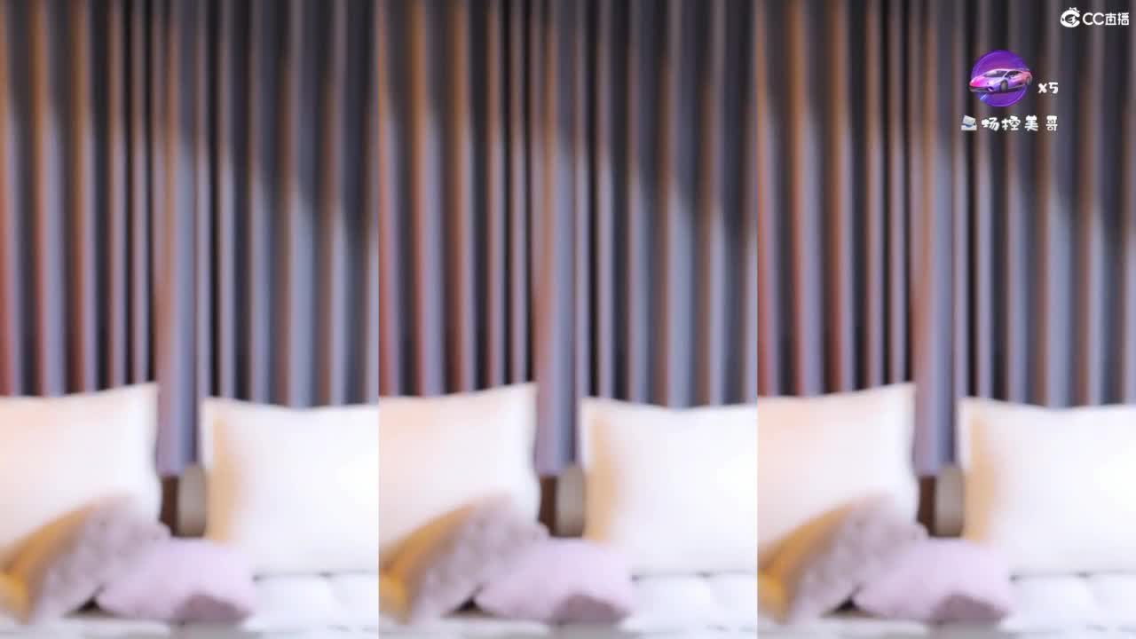 S级美艳女星 第10段