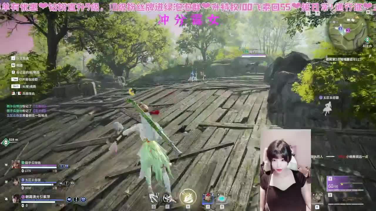 洗头了，手感还行 第4段