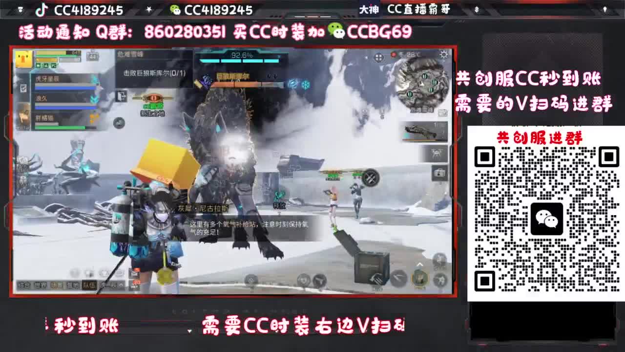 共创服CC时装特价 第5段