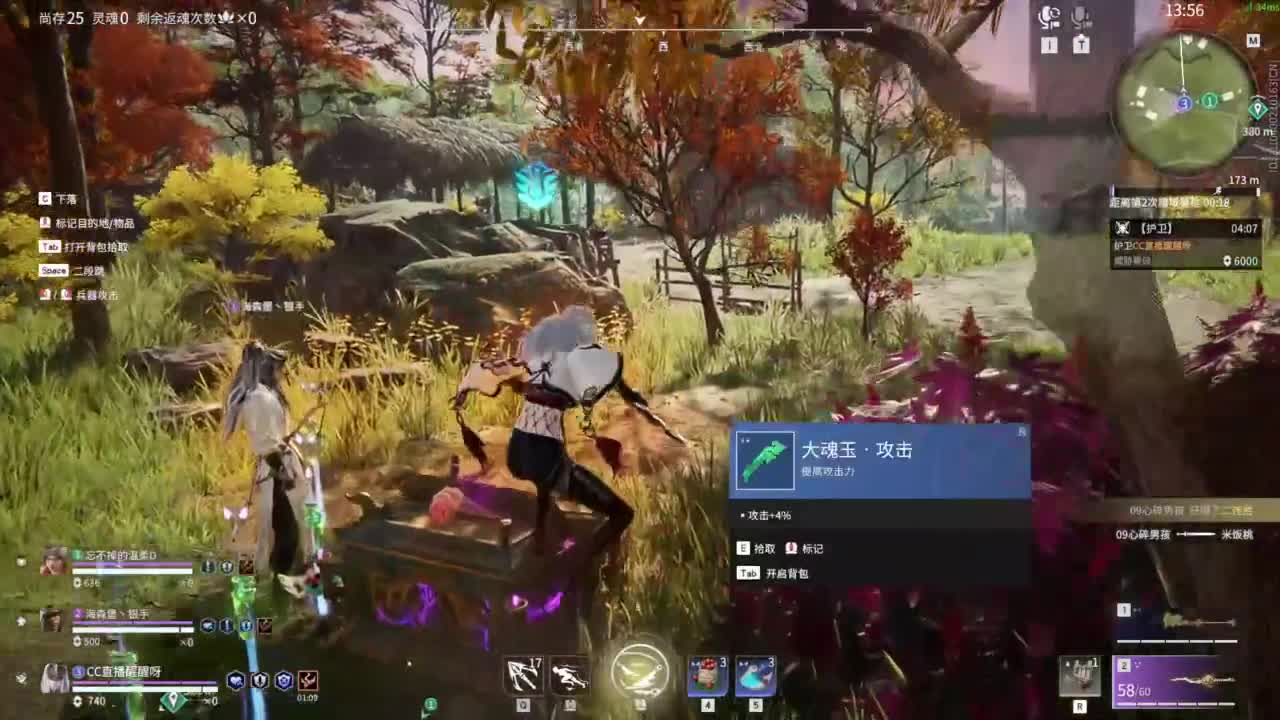 认真直播 第9段