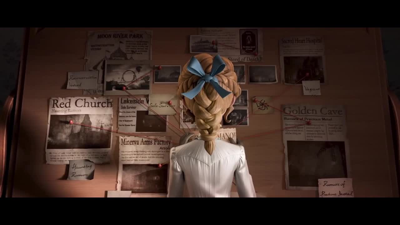 有人爱有事做有所期待 第2段