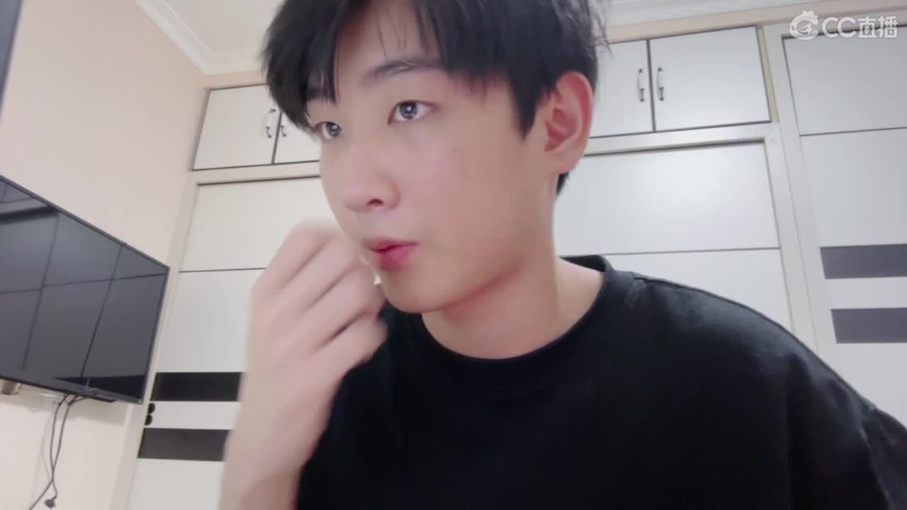 主播真没找借口摸鱼 第1段