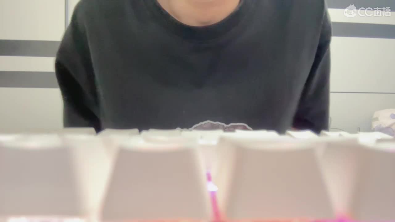 主播真没找借口摸鱼 第4段