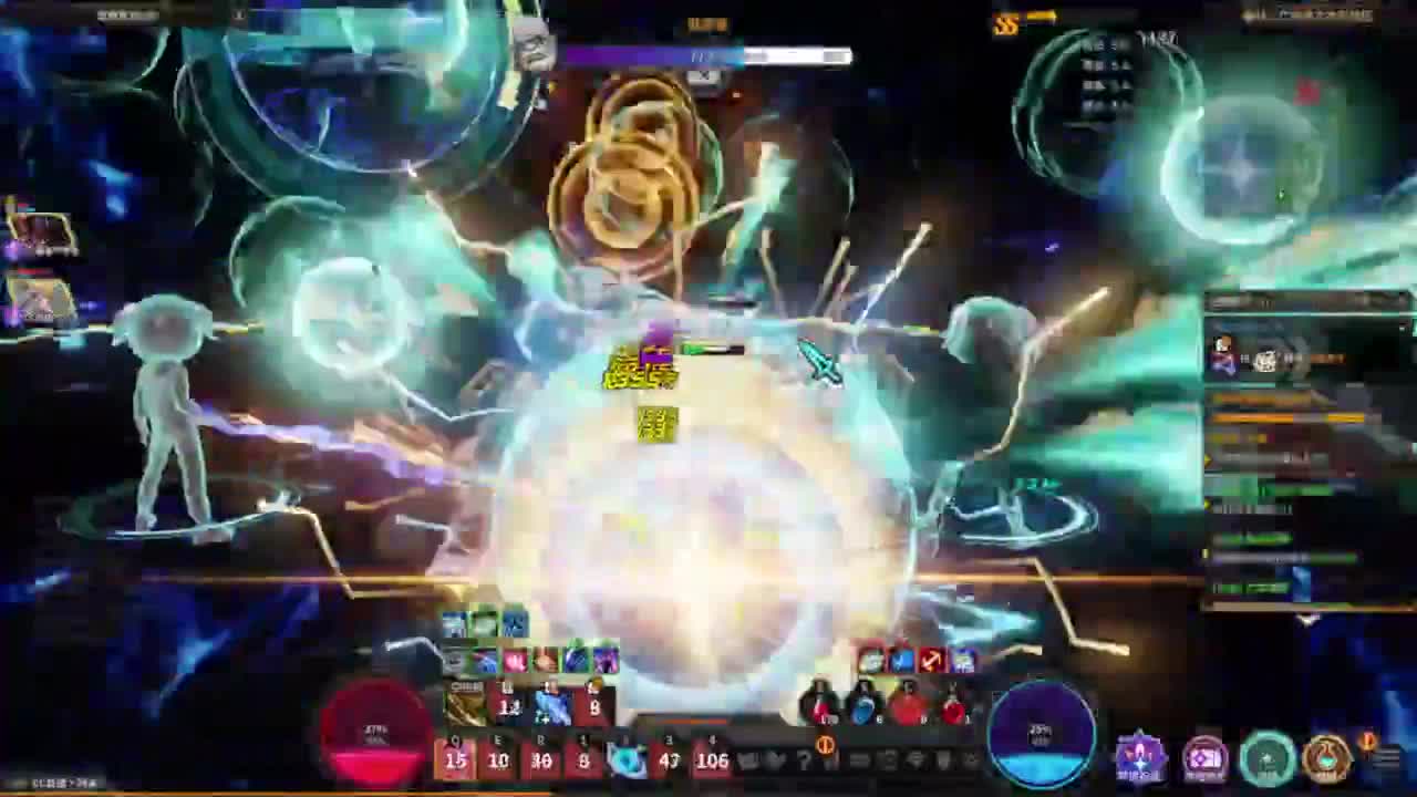 又是元气满满的一天！！ 第3段