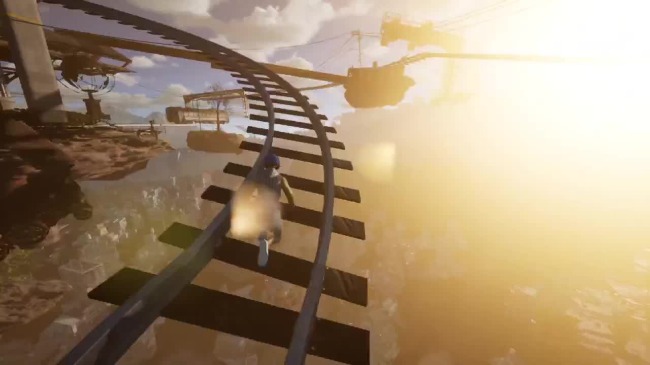 快乐小皮孩 第6段