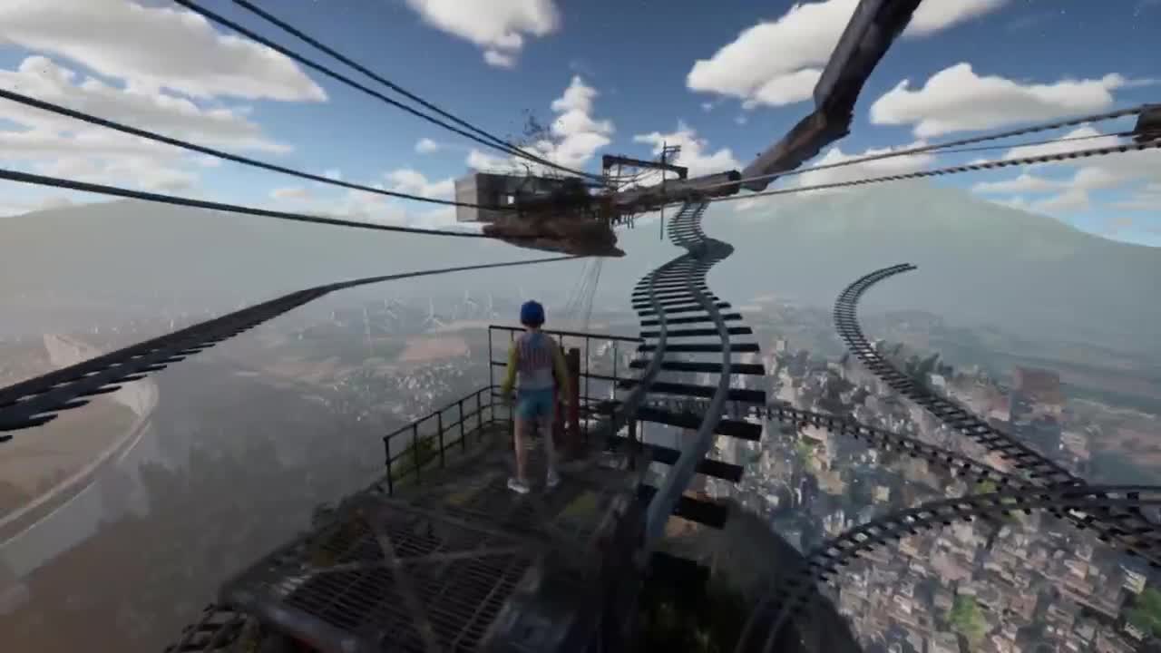 快乐小皮孩 第8段