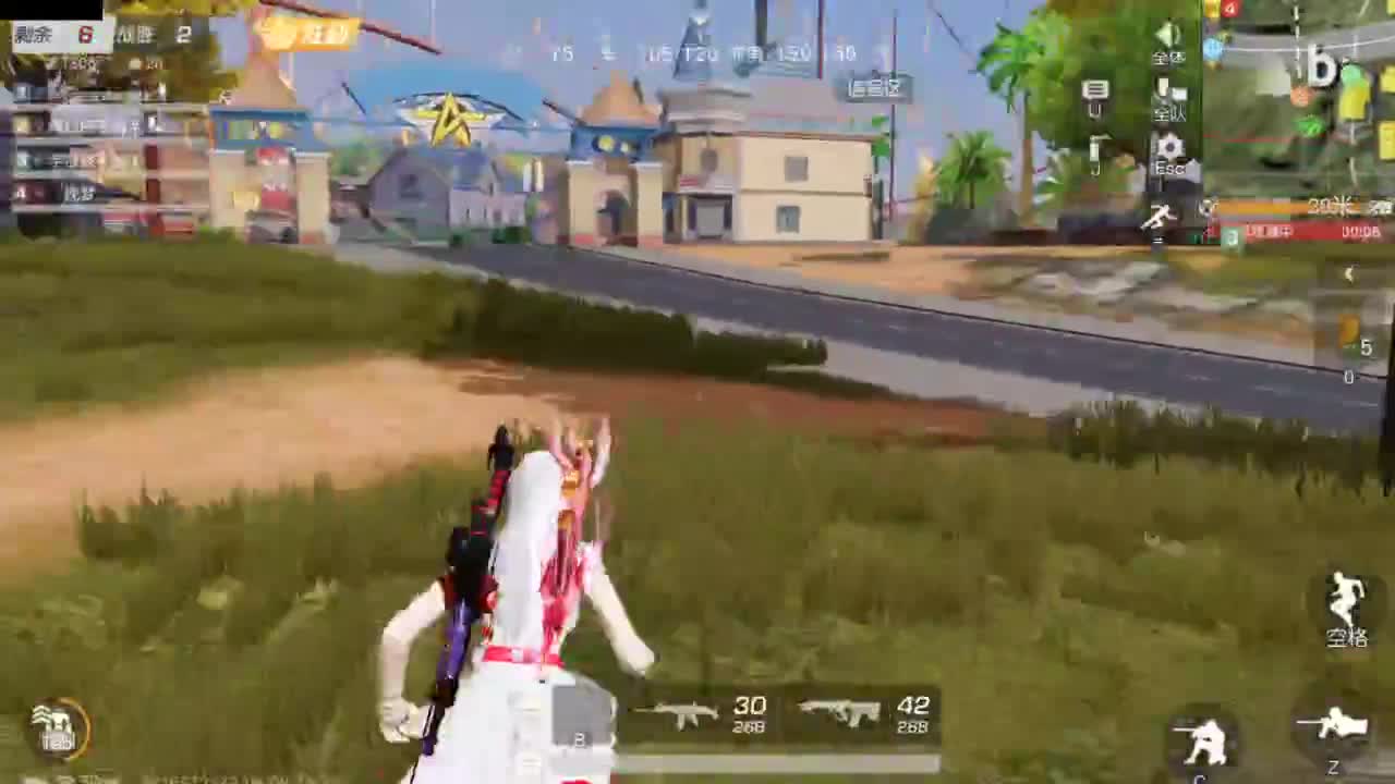 好好播 好好活 越努力 越幸运~ 第3段