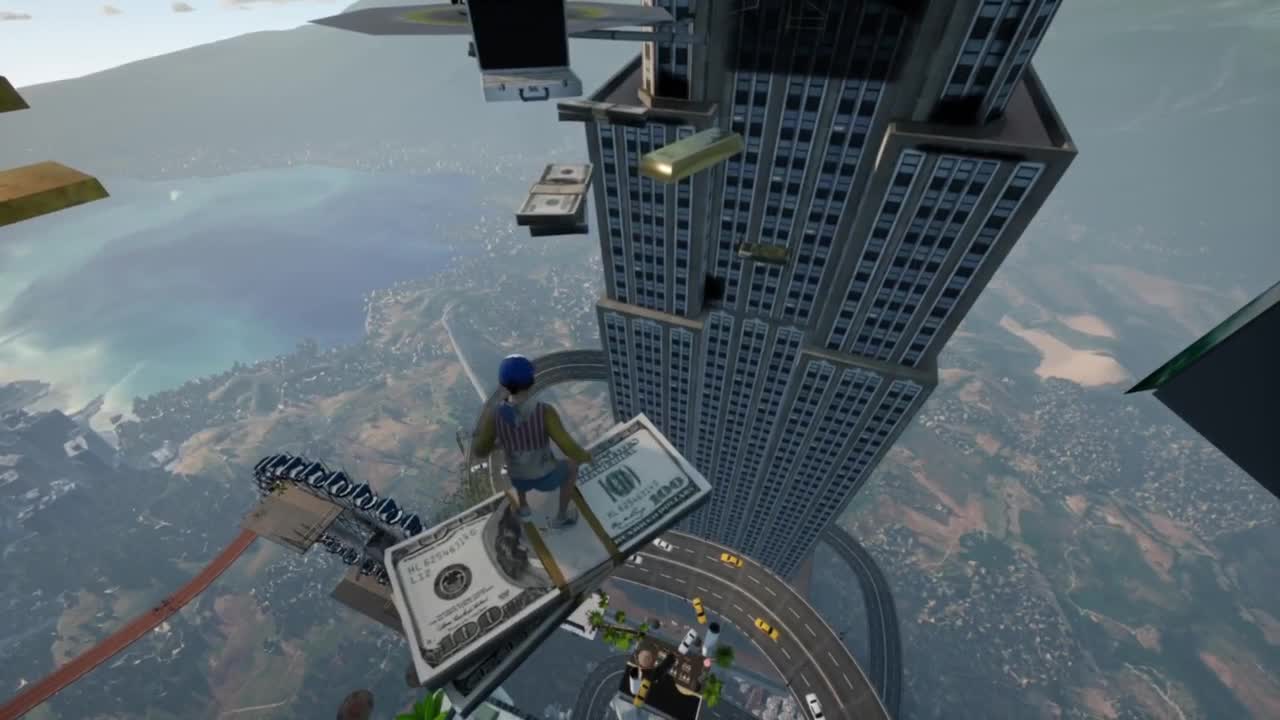 快乐小皮孩 第9段