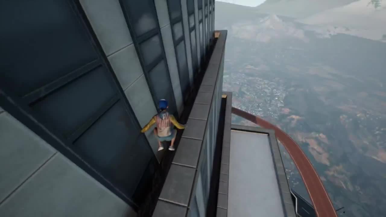 快乐小皮孩 第10段