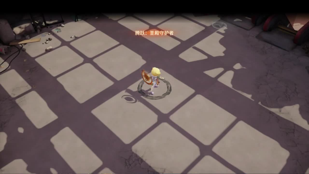 又是元气满满的一天！！ 第4段